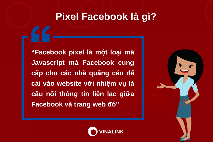Pixel Facebook là gì